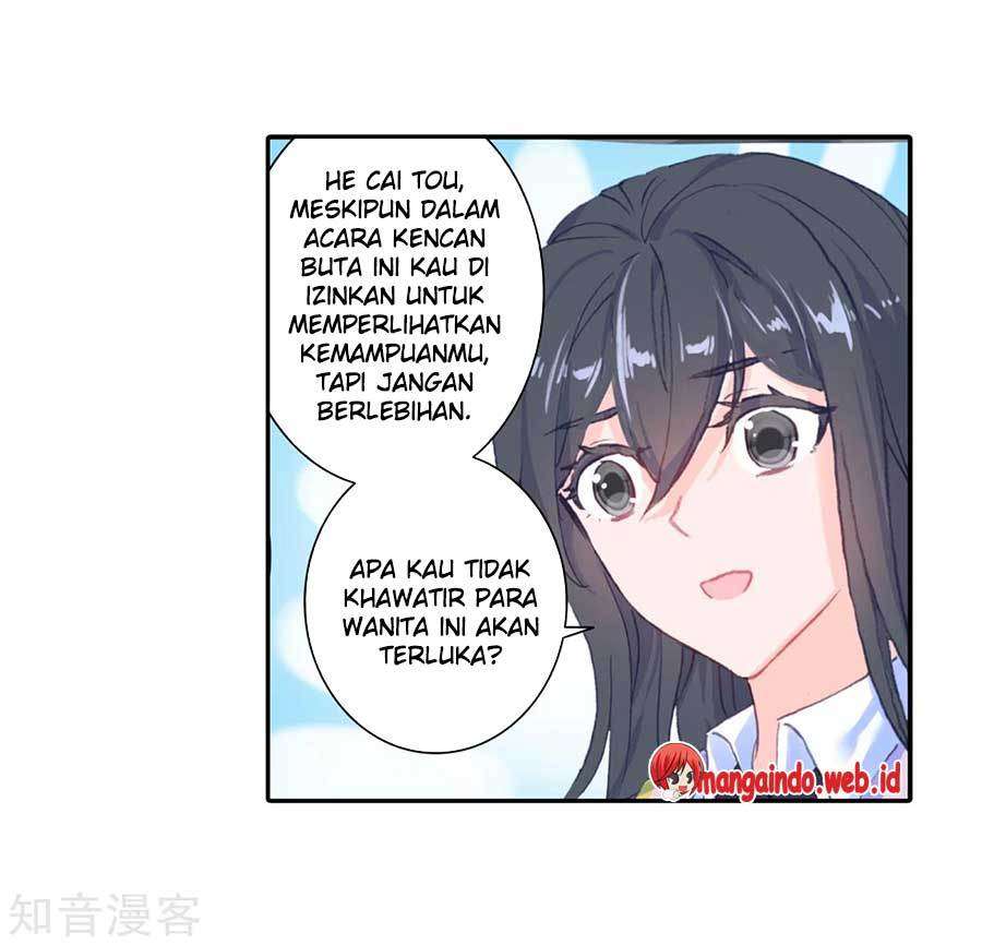 Soul Land 2 chapter 188 halaman 13