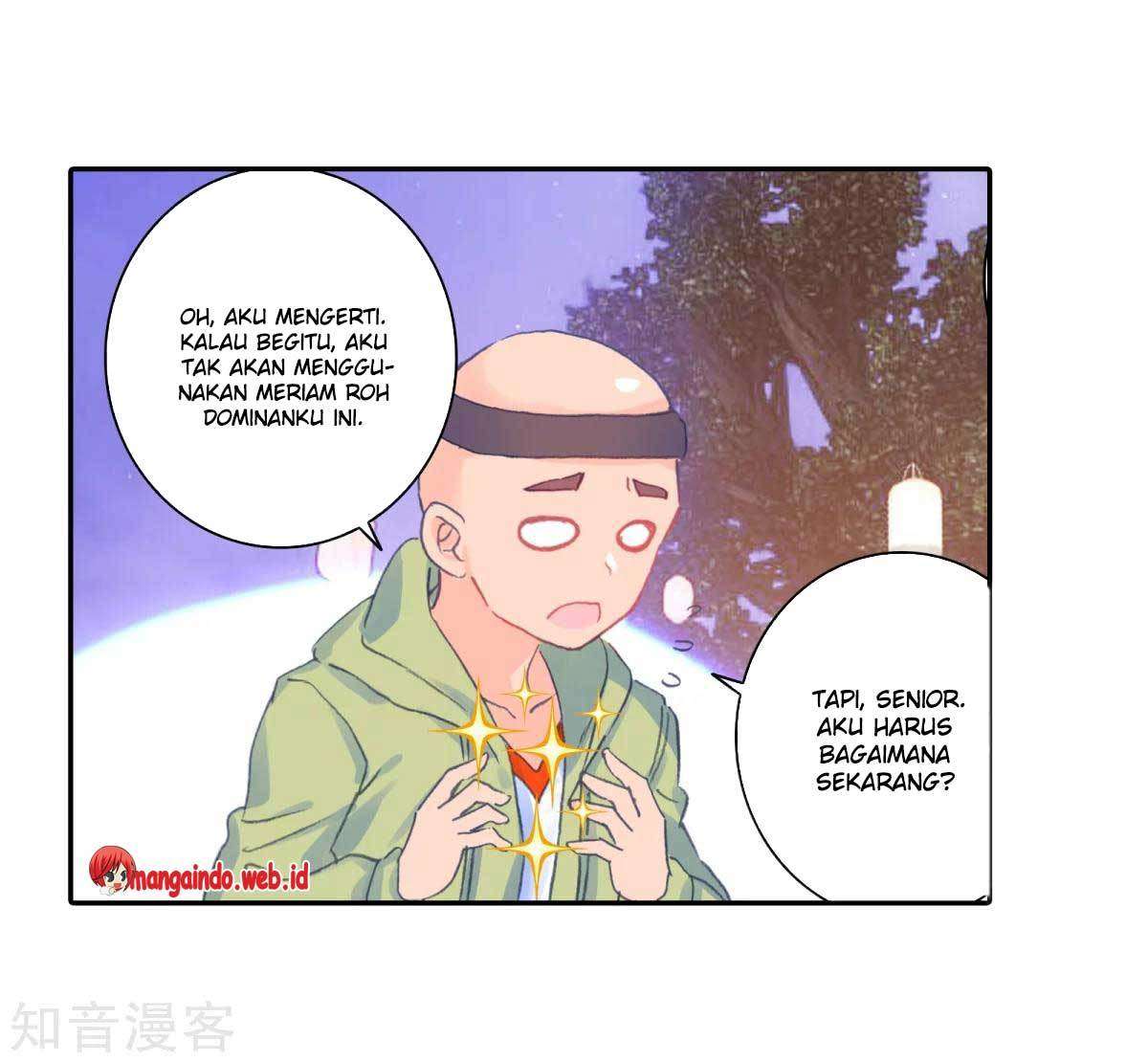 Soul Land 2 chapter 188 halaman 14