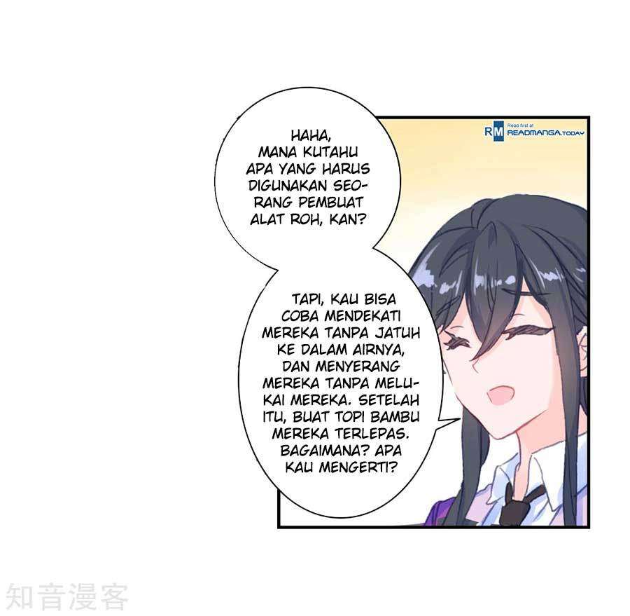 Soul Land 2 chapter 188 halaman 15