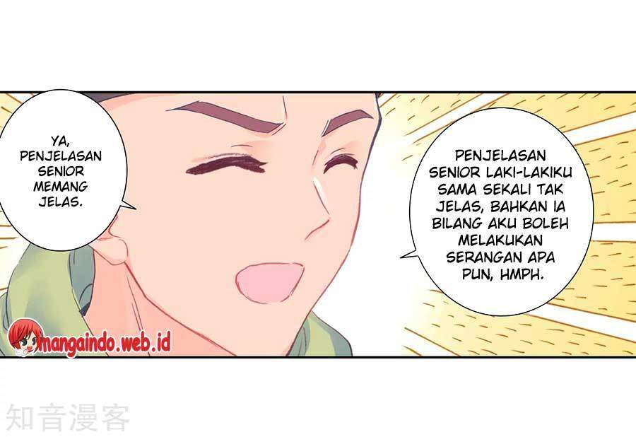 Soul Land 2 chapter 188 halaman 16