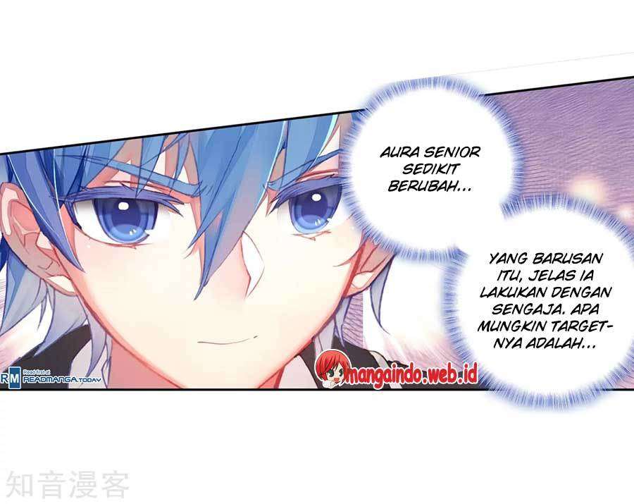 Soul Land 2 chapter 188 halaman 19