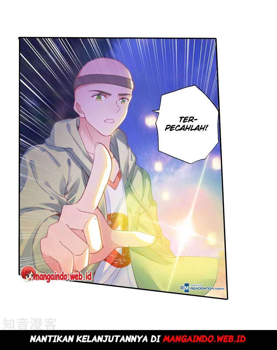 Soul Land 2 chapter 188 halaman 25