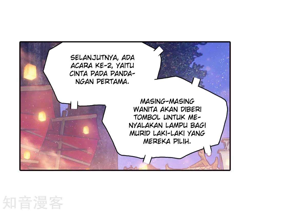 Soul Land 2 chapter 189 halaman 3