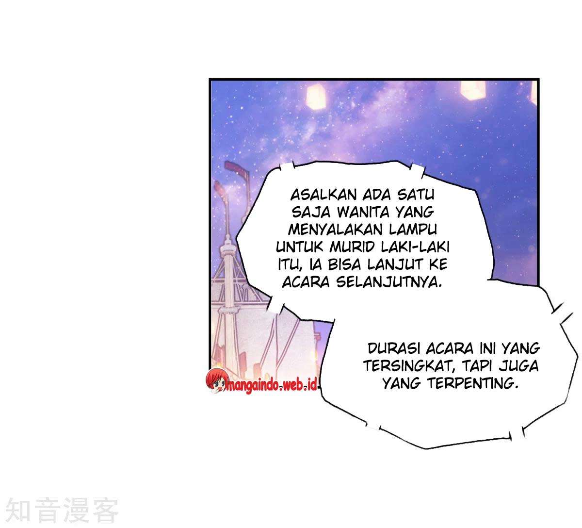 Soul Land 2 chapter 189 halaman 4