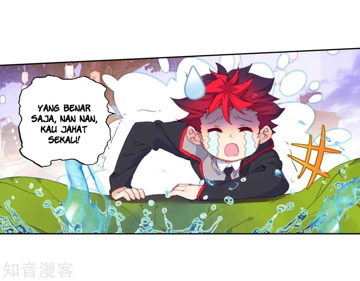 Soul Land 2 chapter 189 halaman 11