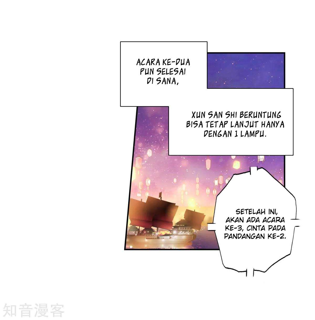 Soul Land 2 chapter 189 halaman 13