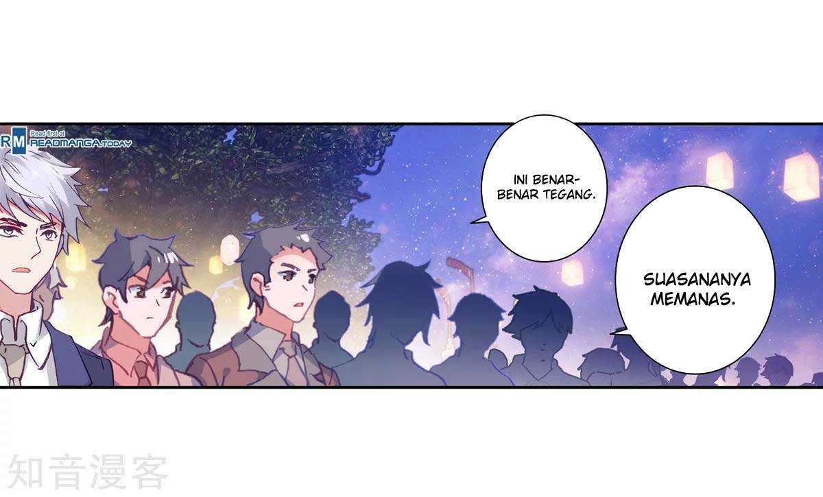 Soul Land 2 chapter 189 halaman 15