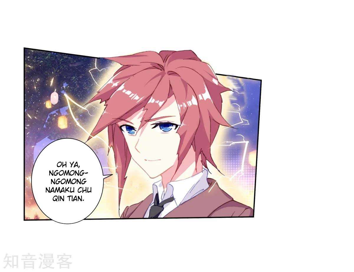 Soul Land 2 chapter 189 halaman 17
