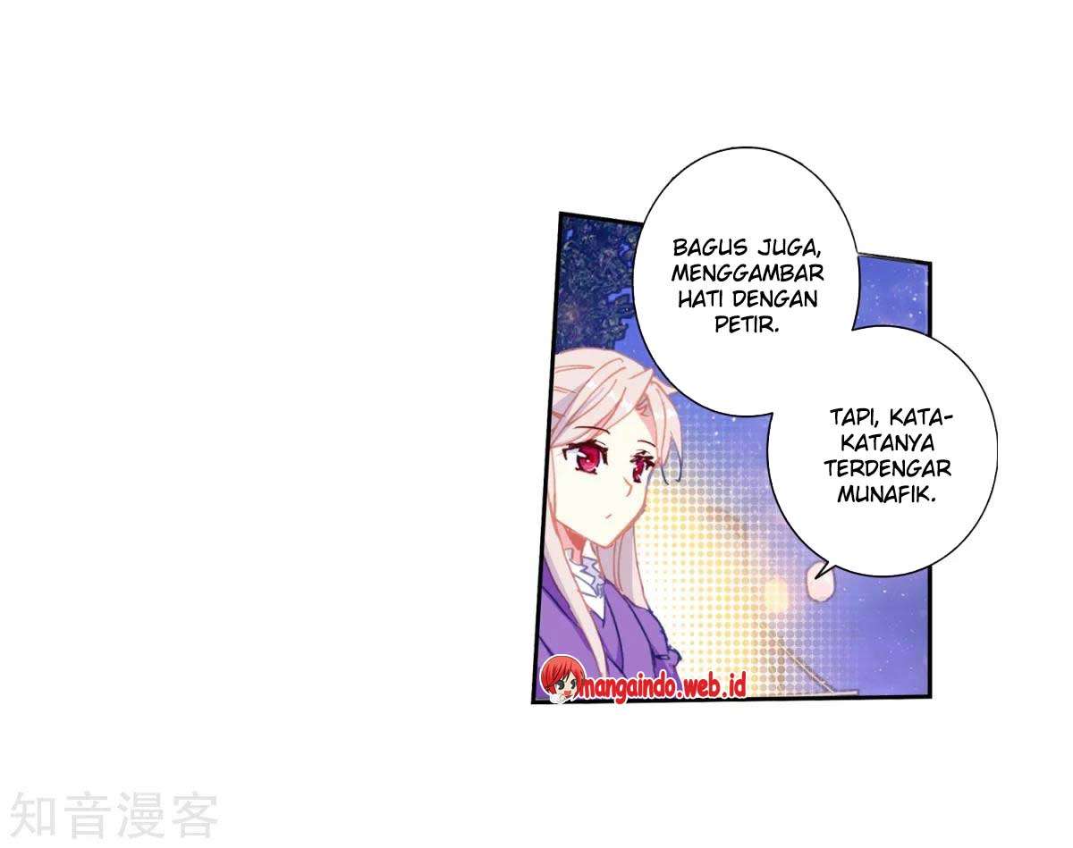 Soul Land 2 chapter 189 halaman 18