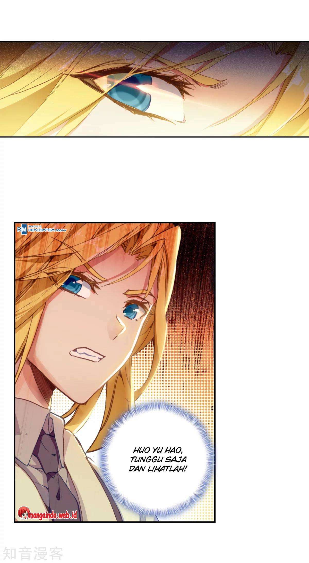 Soul Land 2 chapter 189 halaman 20