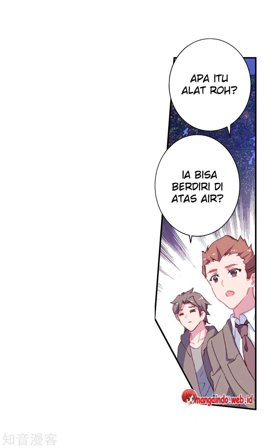 Soul Land 2 chapter 189 halaman 26