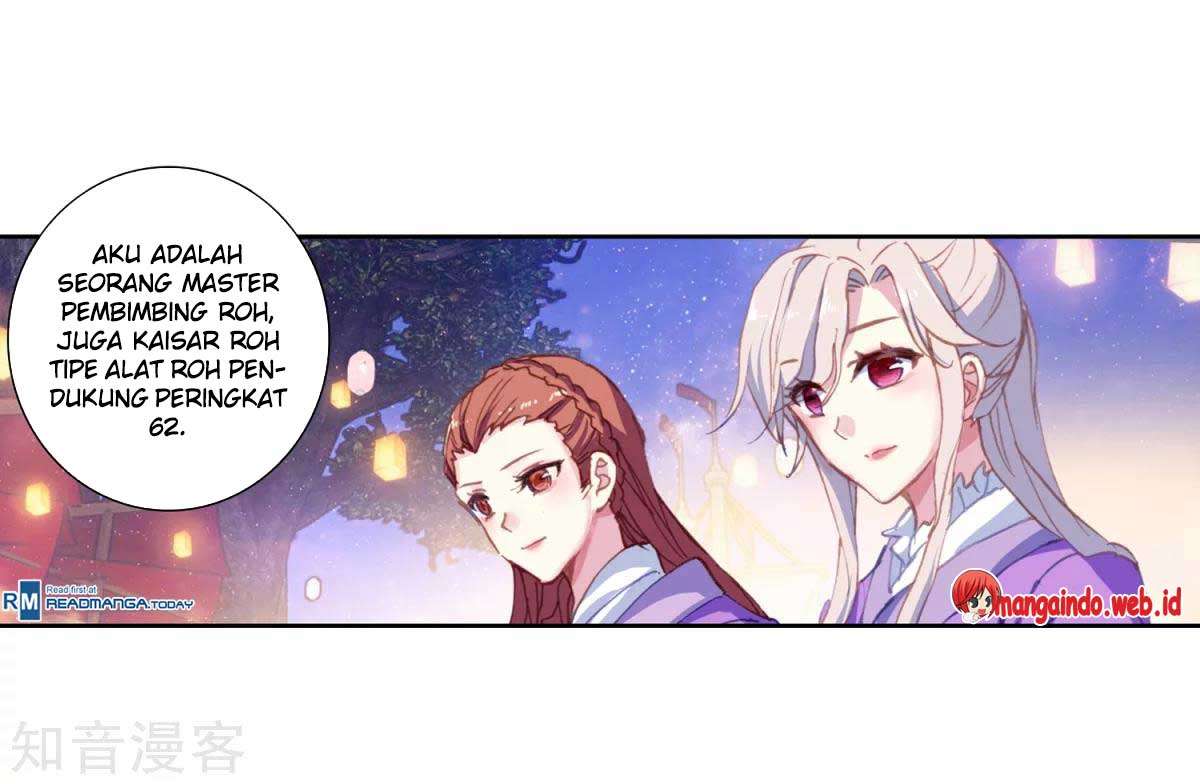 Soul Land 2 chapter 189 halaman 30