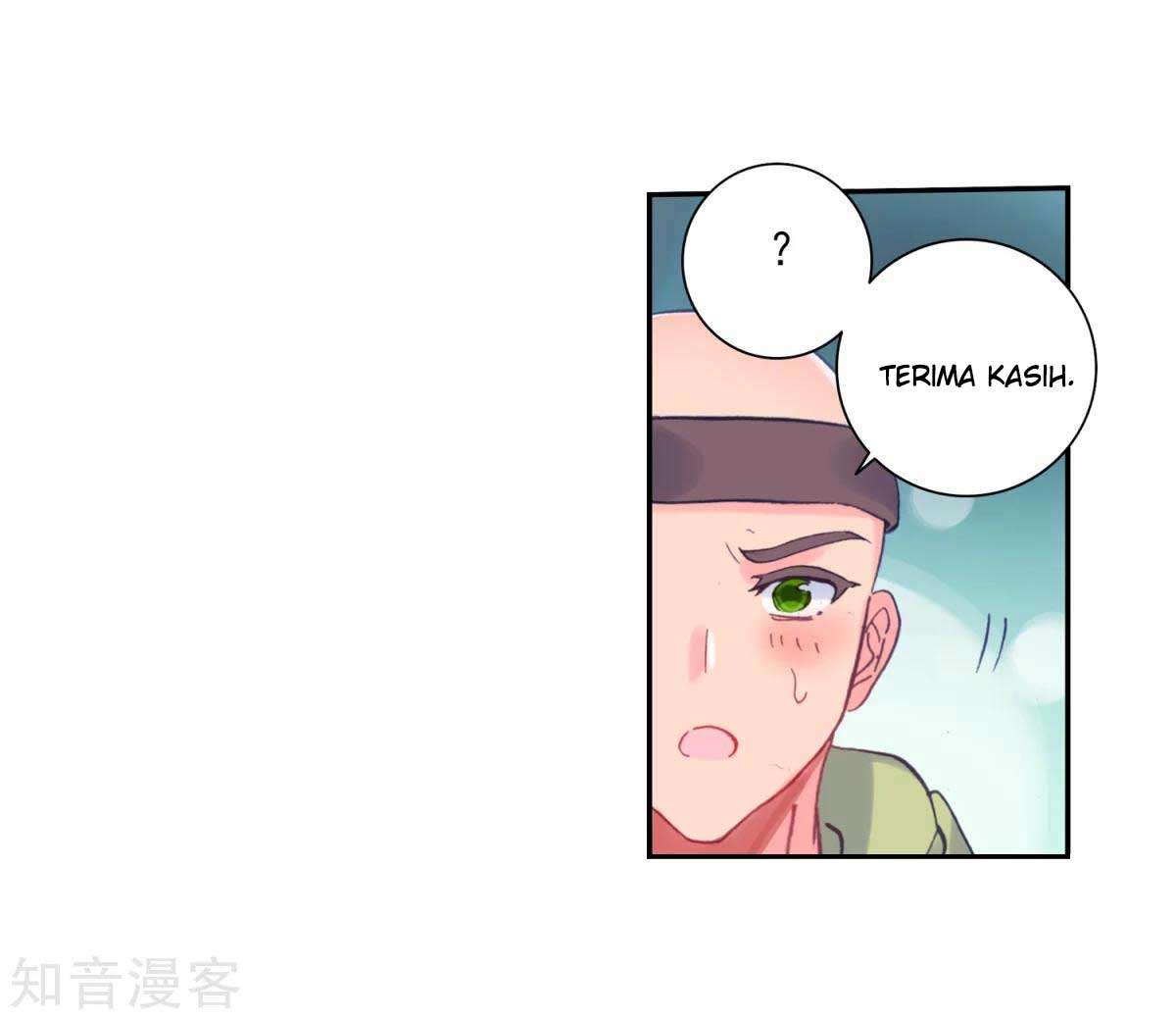 Soul Land 2 chapter 189 halaman 40