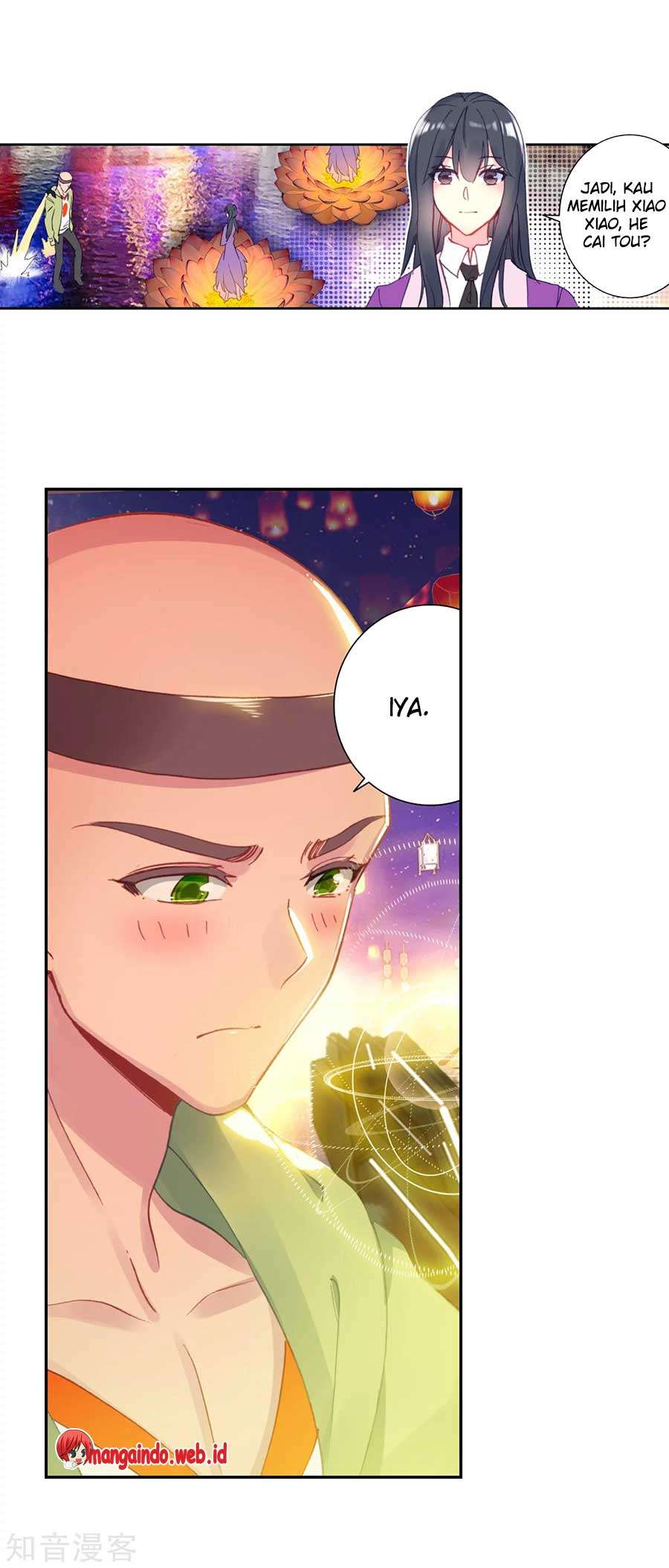 Soul Land 2 chapter 189 halaman 41