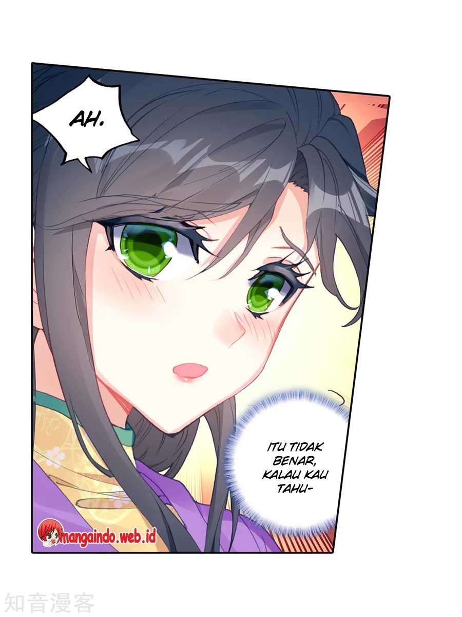 Soul Land 2 chapter 189 halaman 44