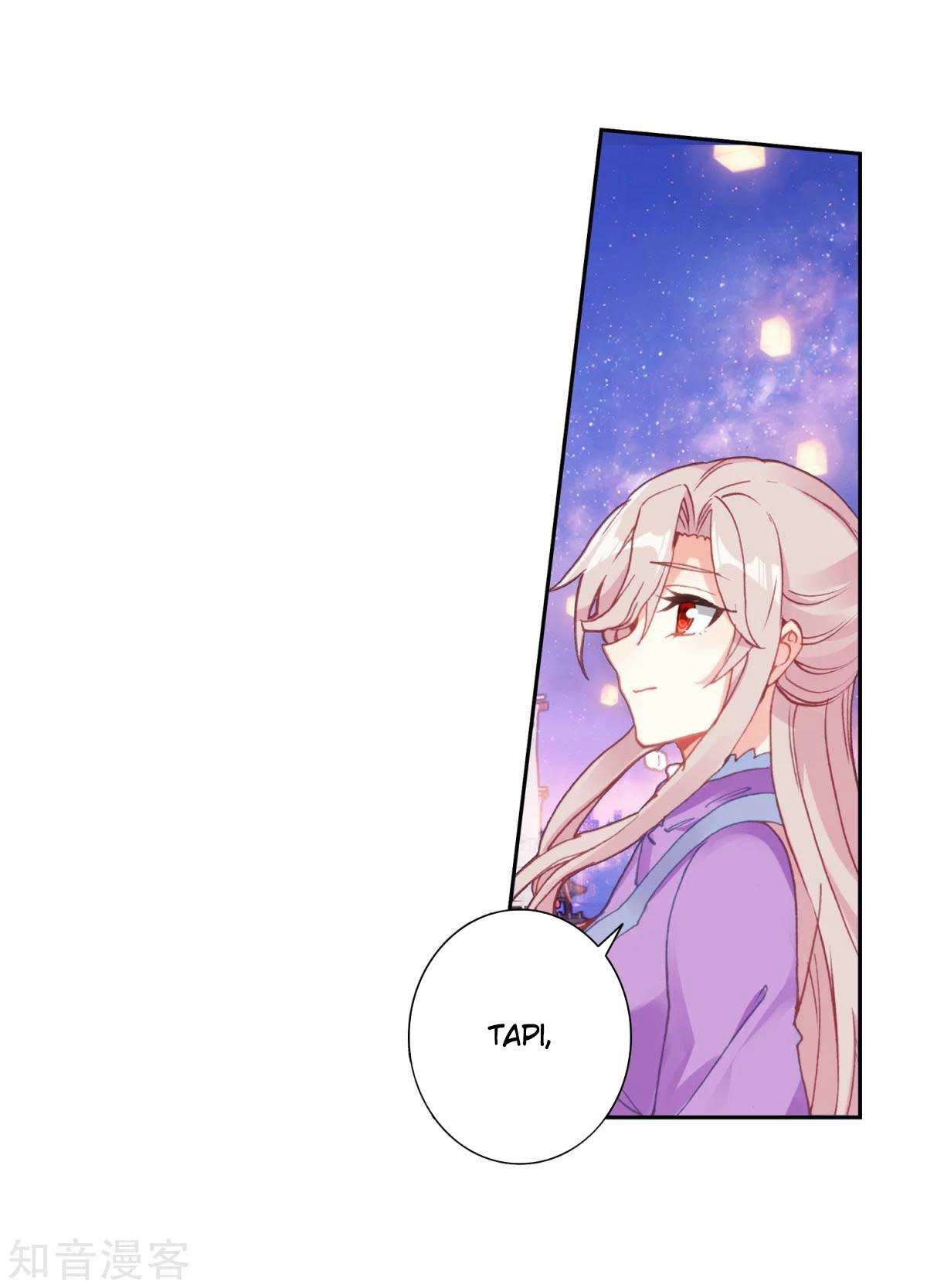 Soul Land 2 chapter 189 halaman 45