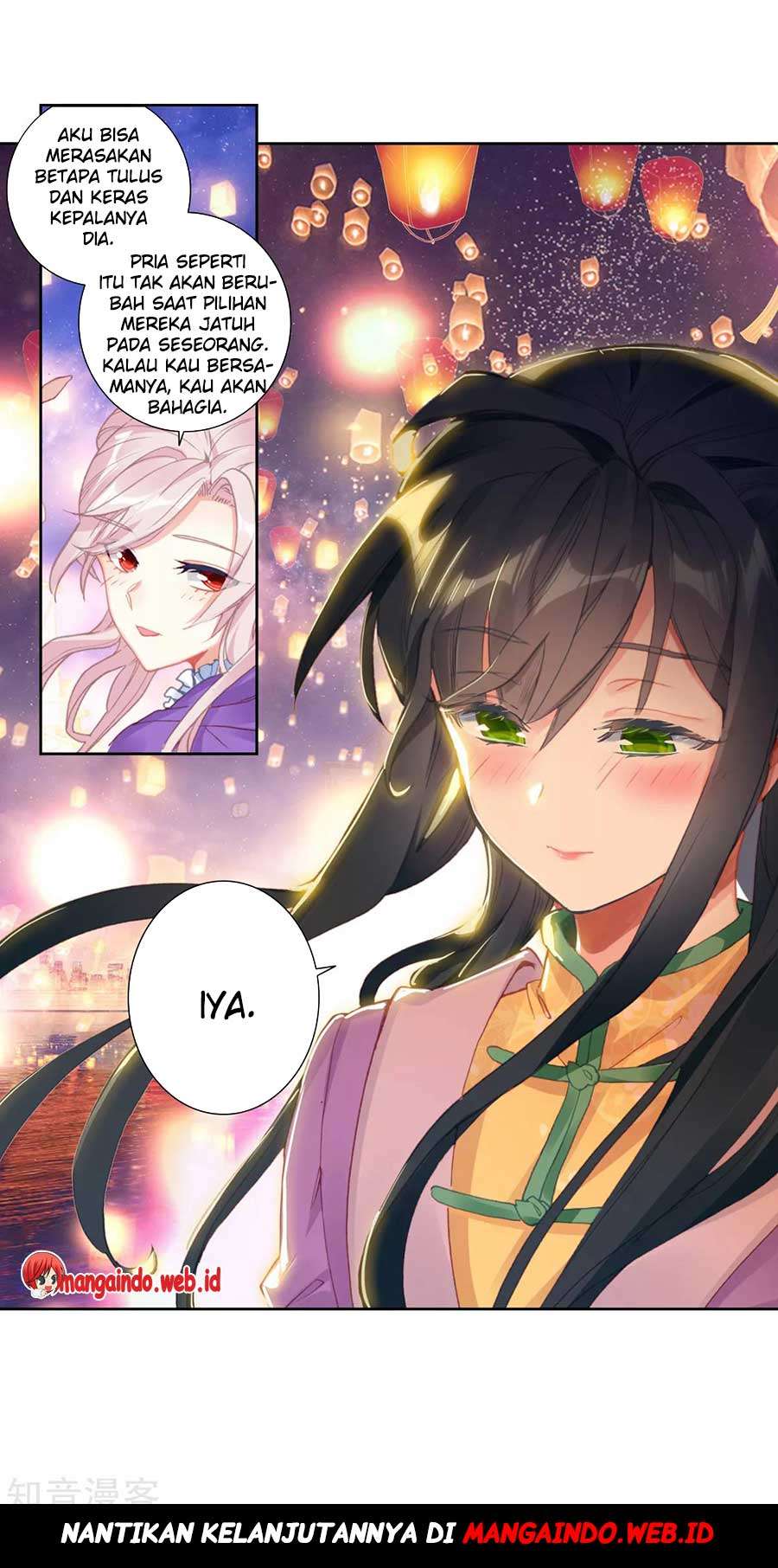 Soul Land 2 chapter 189 halaman 46
