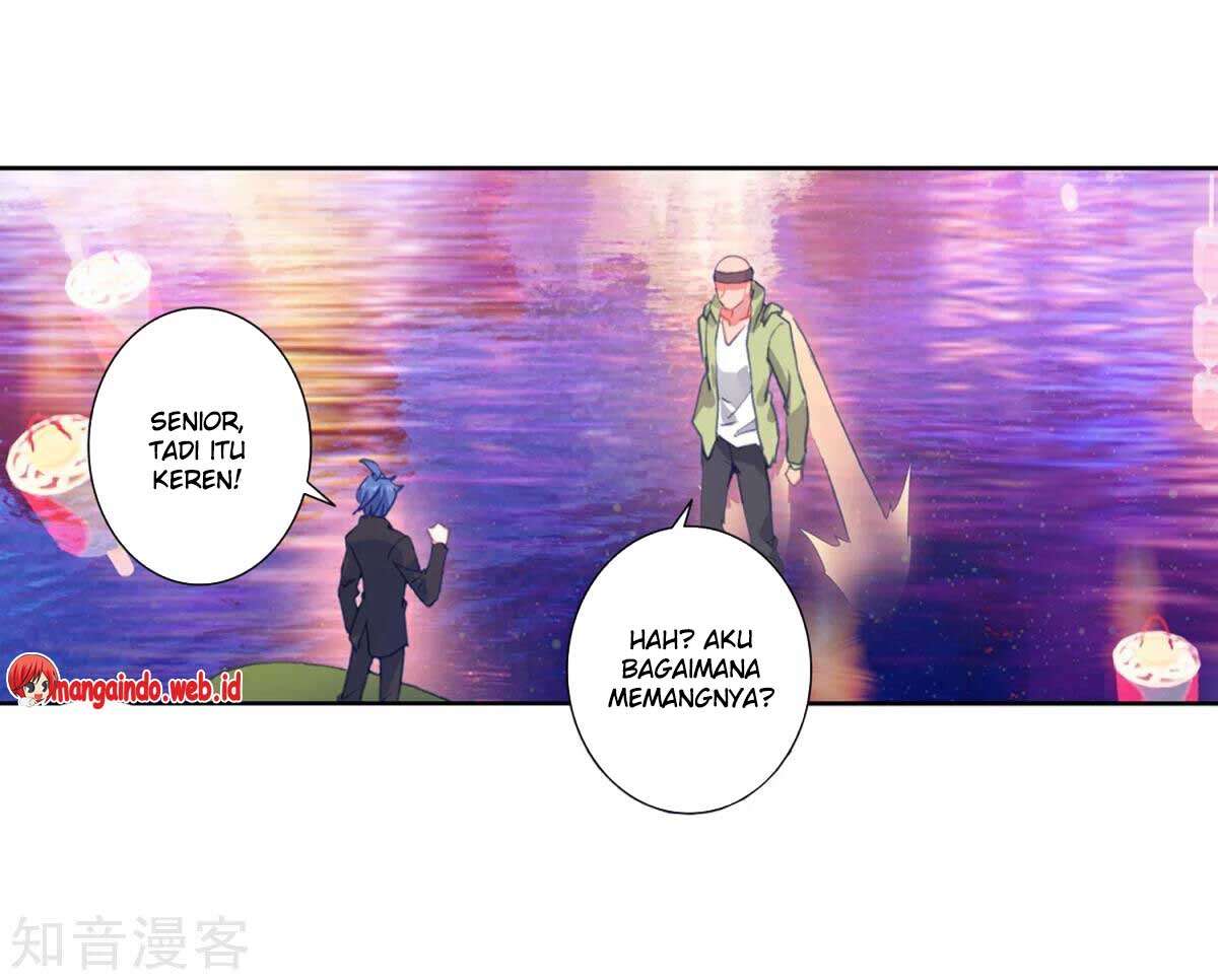 Soul Land 2 chapter 190 halaman 3