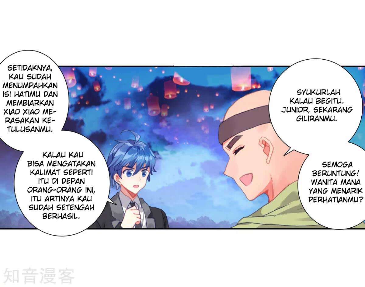 Soul Land 2 chapter 190 halaman 4