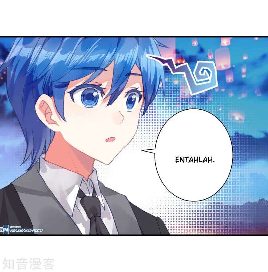Soul Land 2 chapter 190 halaman 5