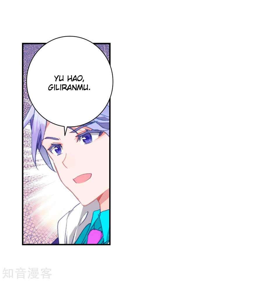 Soul Land 2 chapter 190 halaman 6