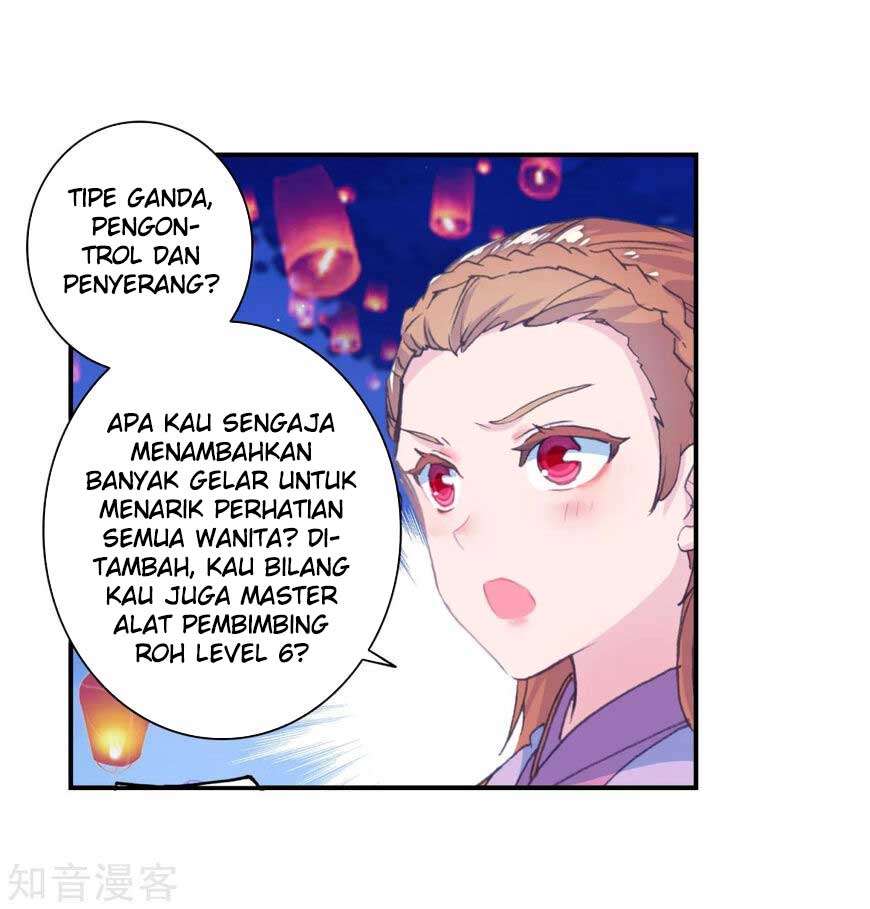 Soul Land 2 chapter 190 halaman 8