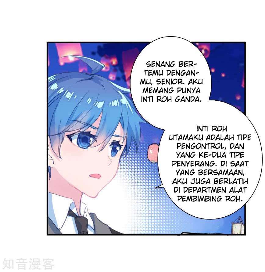 Soul Land 2 chapter 190 halaman 9