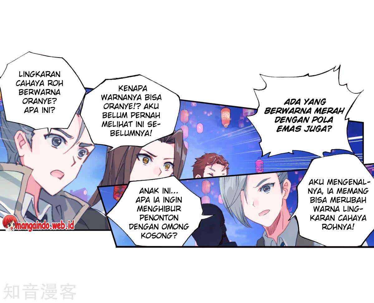 Soul Land 2 chapter 190 halaman 13