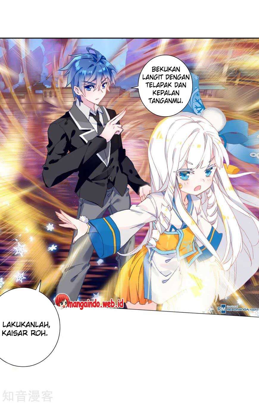 Soul Land 2 chapter 190 halaman 14