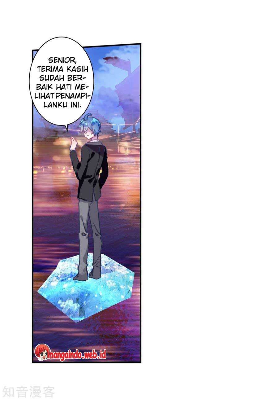 Soul Land 2 chapter 190 halaman 19