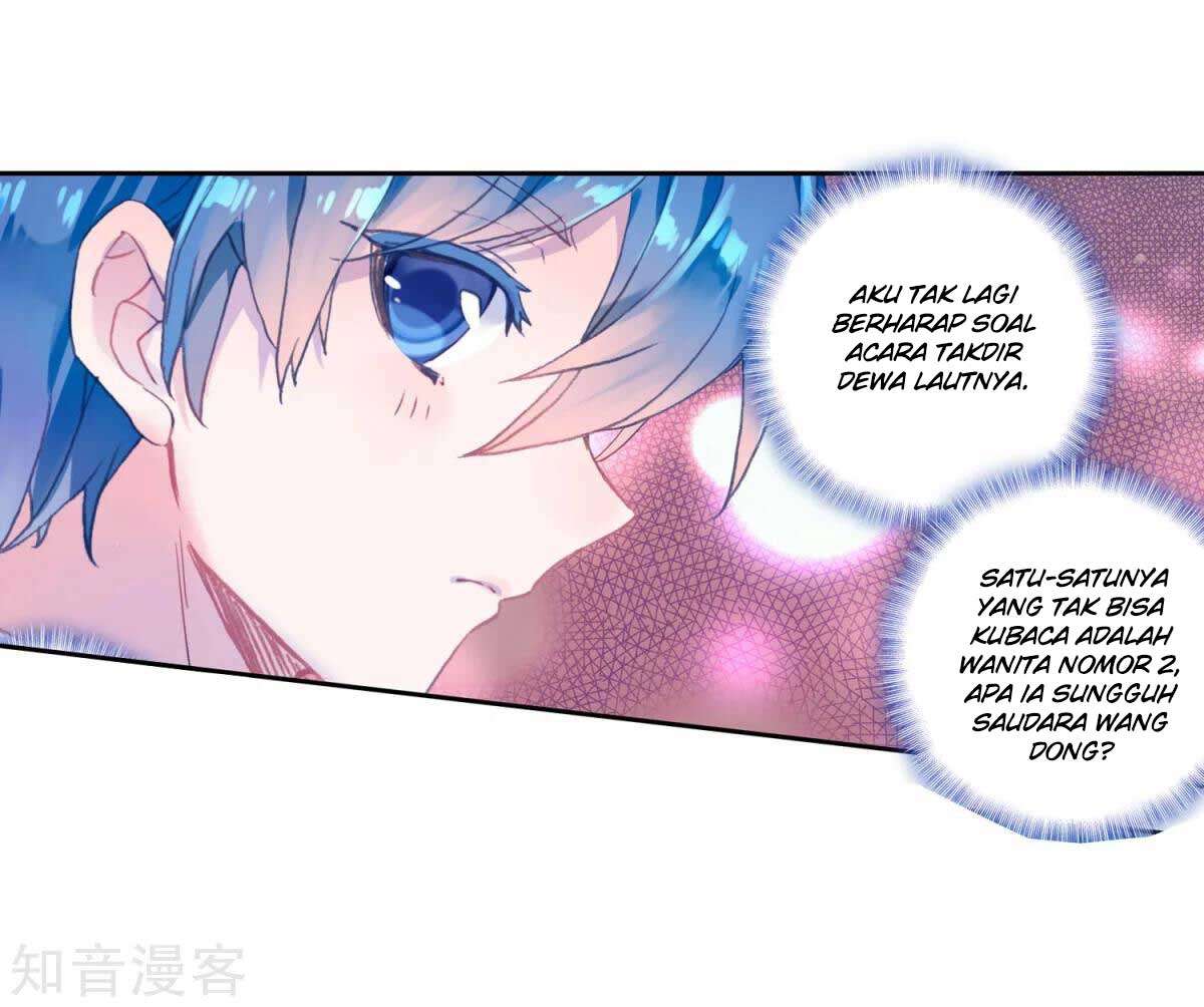 Soul Land 2 chapter 190 halaman 21