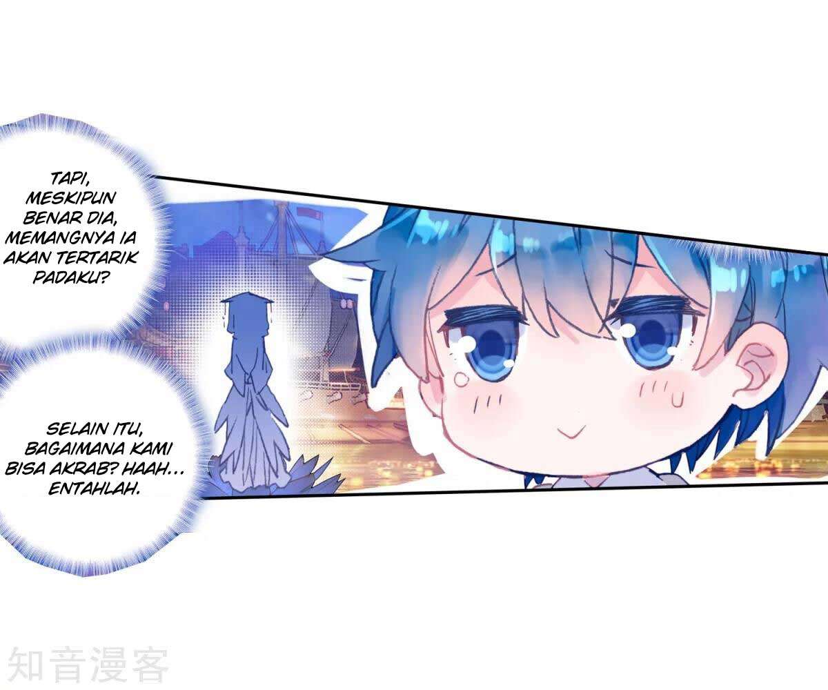 Soul Land 2 chapter 190 halaman 22