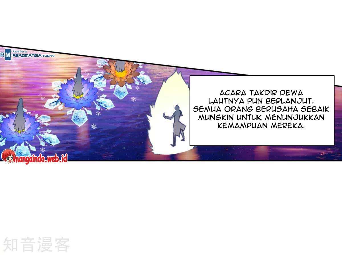 Soul Land 2 chapter 190 halaman 24