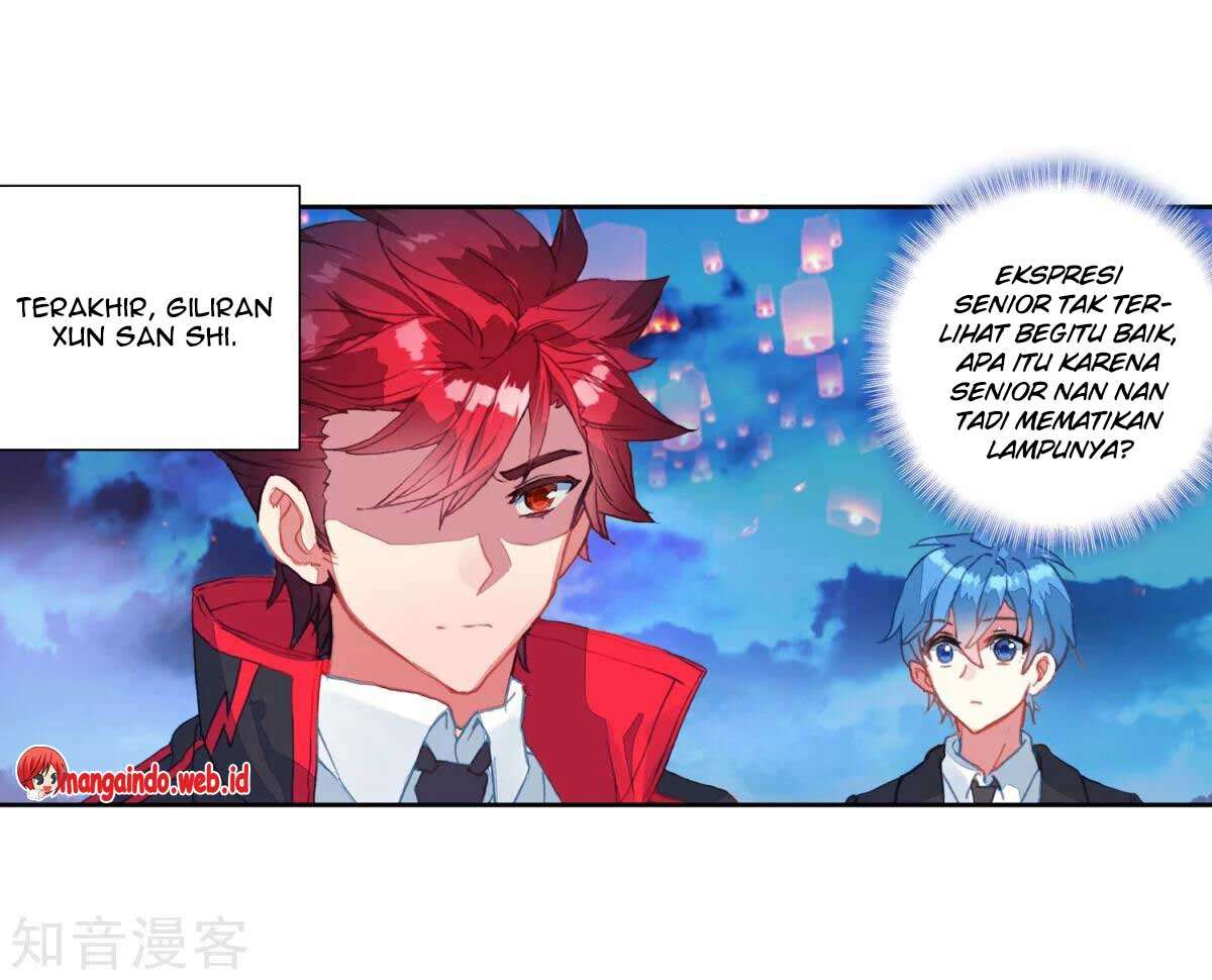 Soul Land 2 chapter 190 halaman 25