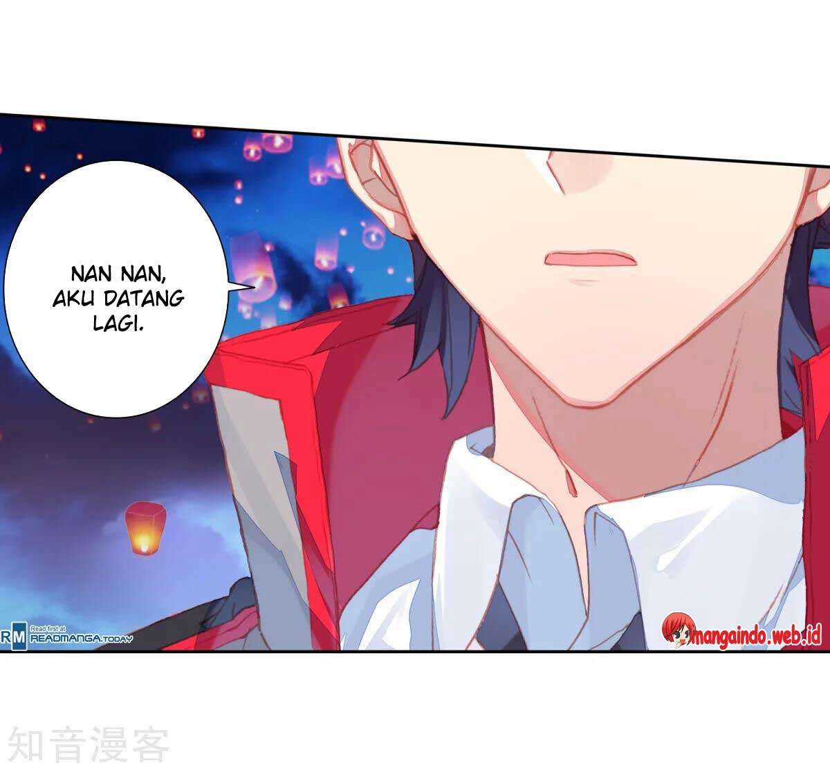 Soul Land 2 chapter 190 halaman 30