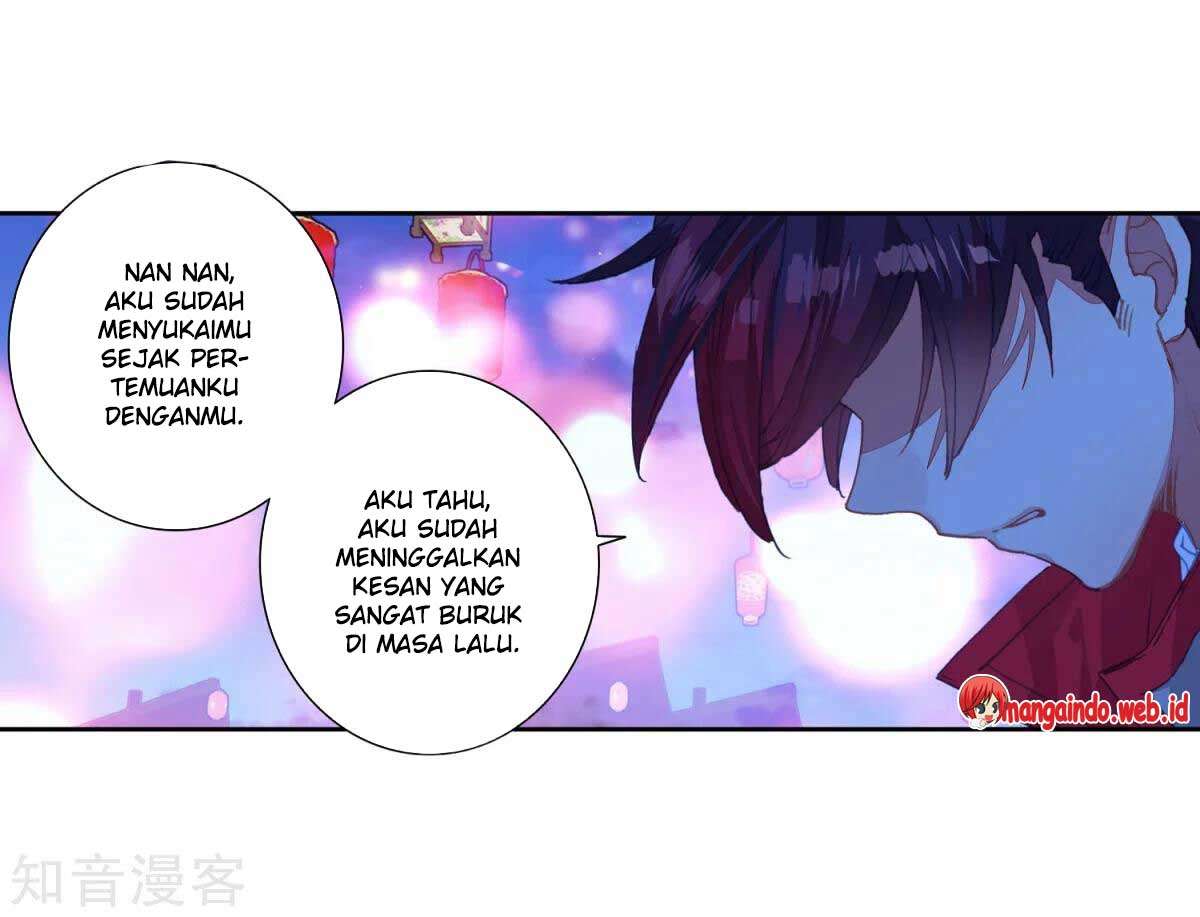 Soul Land 2 chapter 190 halaman 32