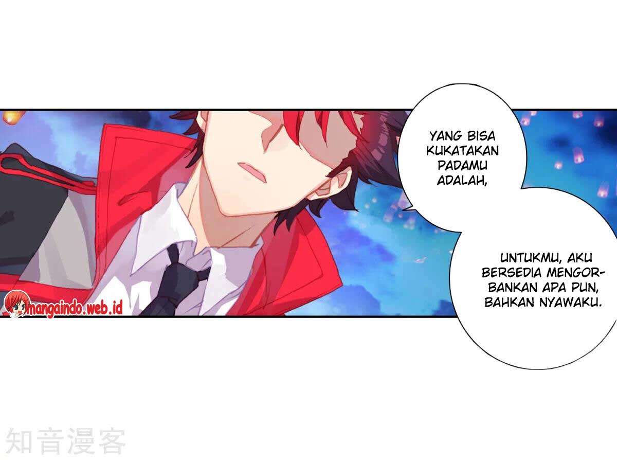 Soul Land 2 chapter 190 halaman 34
