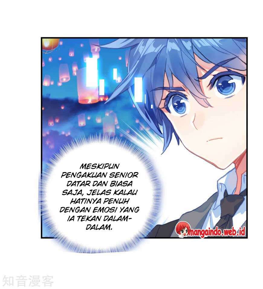 Soul Land 2 chapter 190 halaman 37
