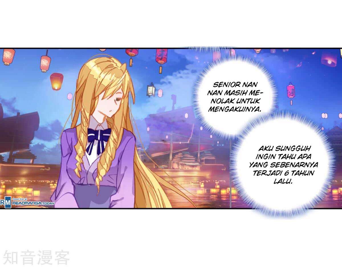 Soul Land 2 chapter 190 halaman 38