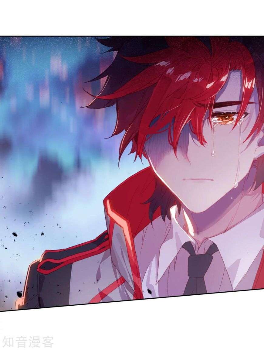 Soul Land 2 chapter 190 halaman 41