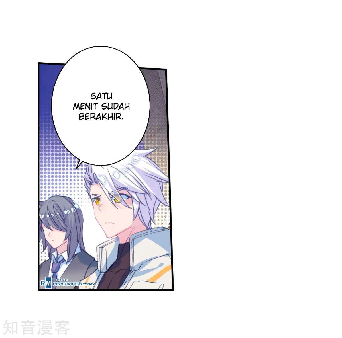 Soul Land 2 chapter 190 halaman 45