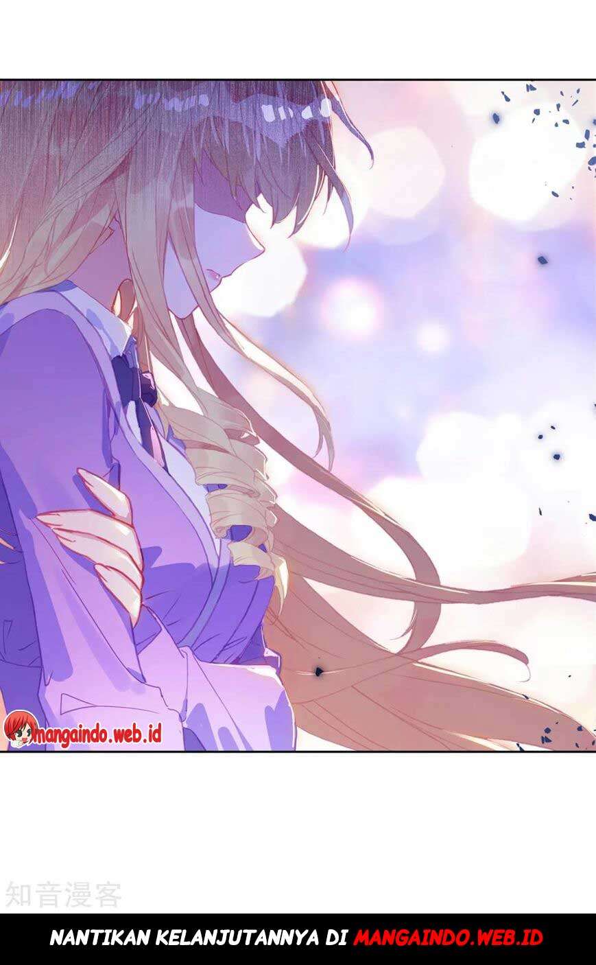 Soul Land 2 chapter 190 halaman 49
