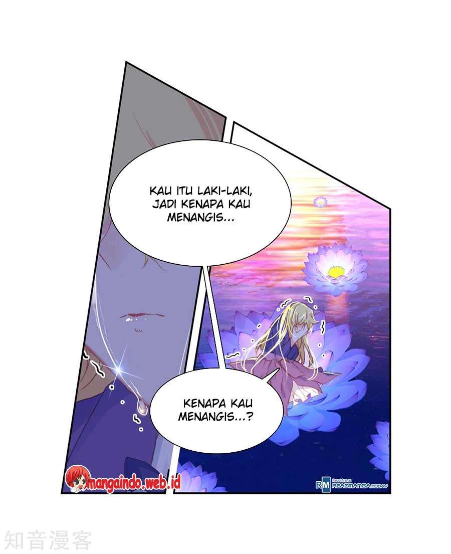 Soul Land 2 Bab 191 halaman 22