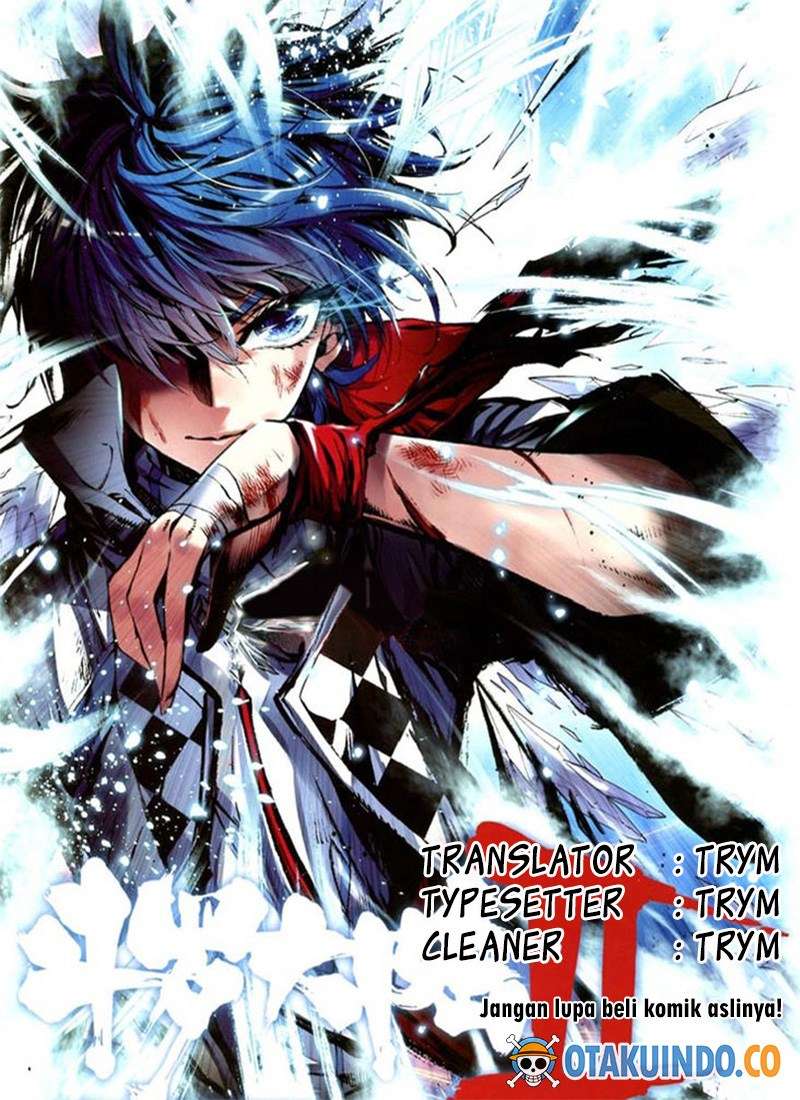 Soul Land 2 chapter 192 halaman 1