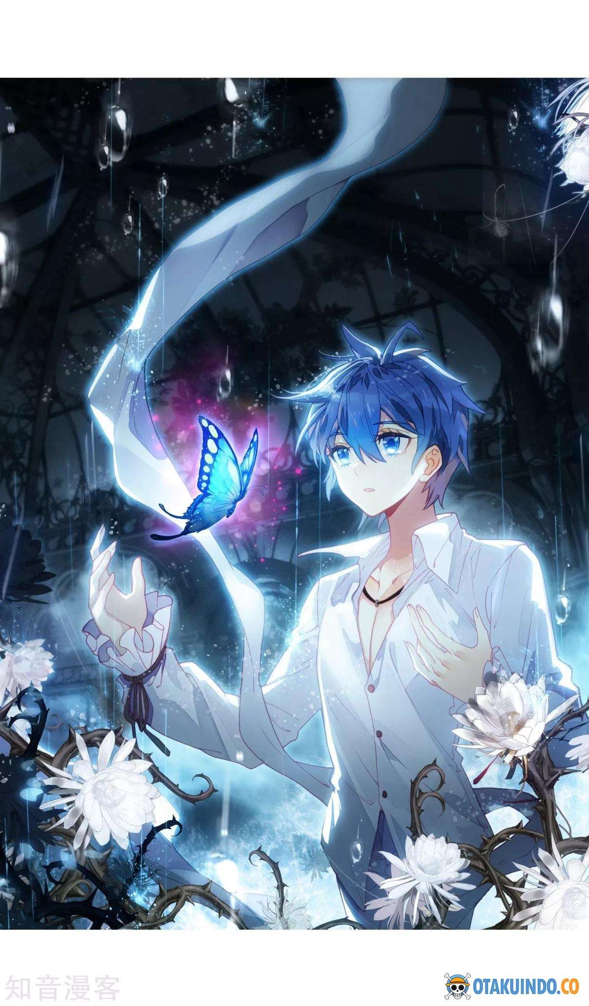 Soul Land 2 chapter 192 halaman 2