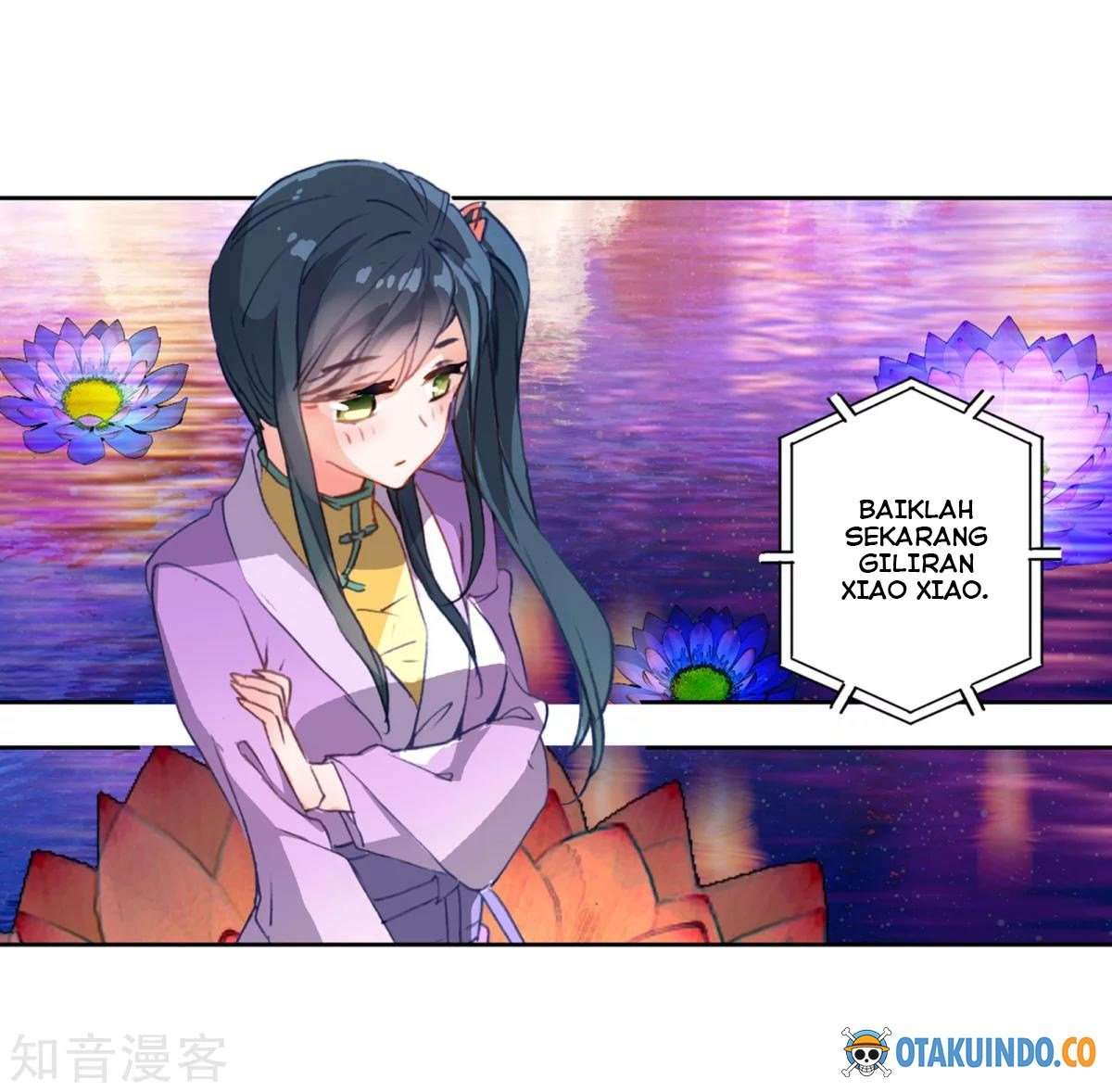 Soul Land 2 chapter 192 halaman 6