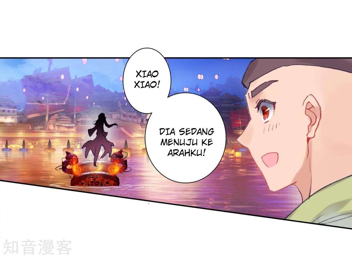 Soul Land 2 chapter 192 halaman 7