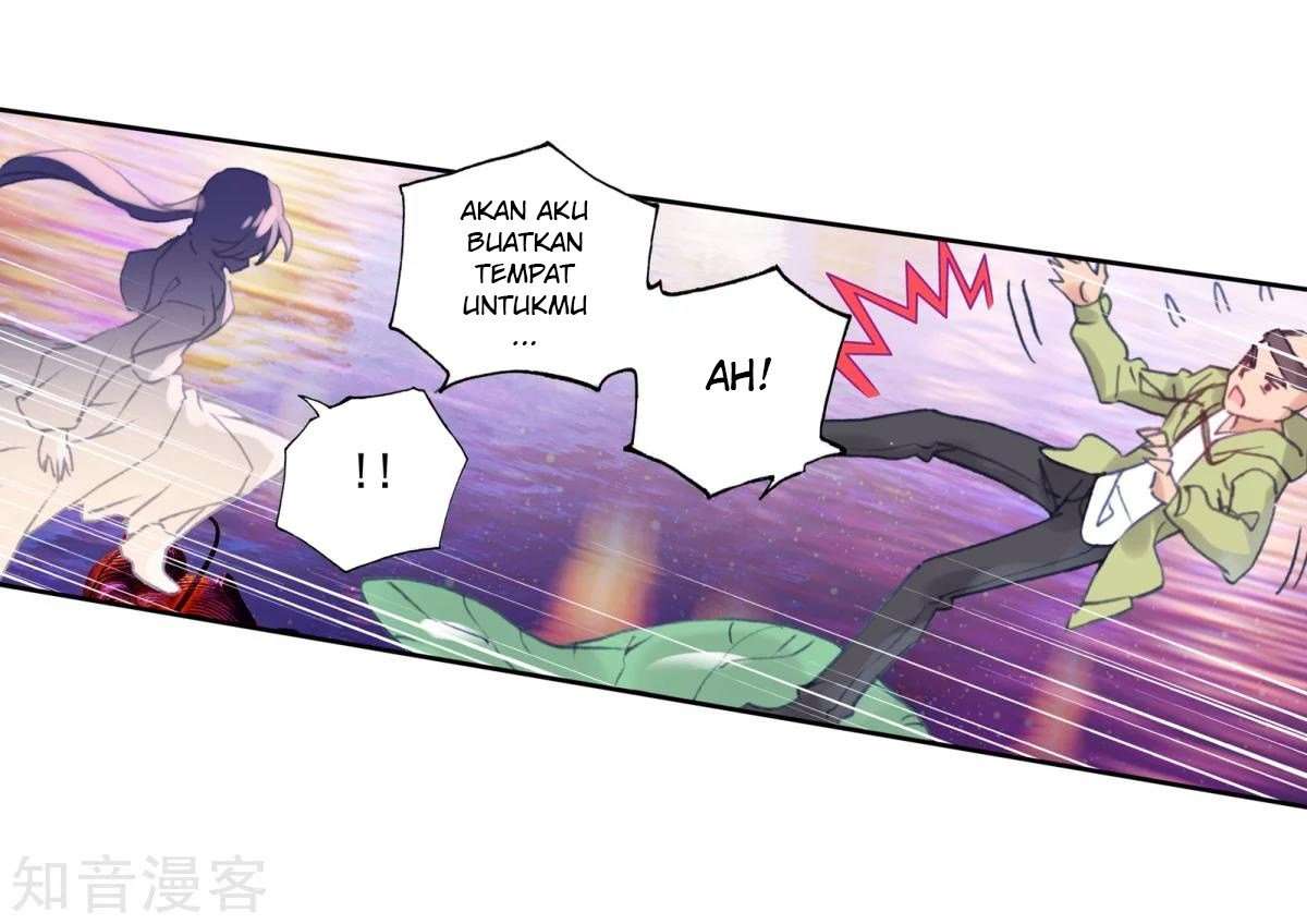 Soul Land 2 chapter 192 halaman 8
