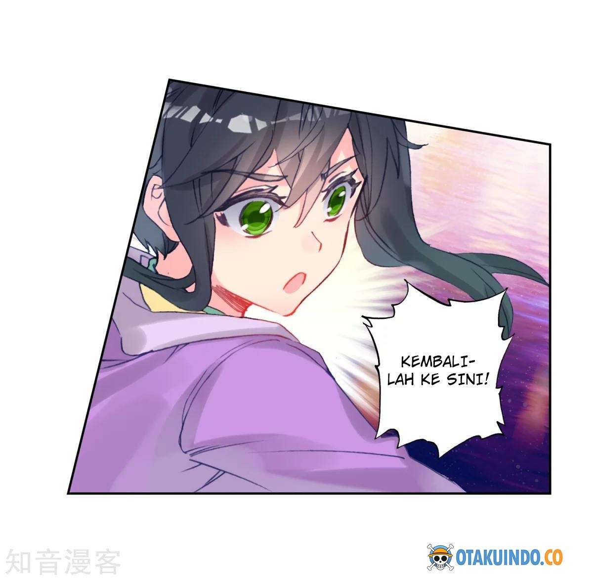 Soul Land 2 chapter 192 halaman 10