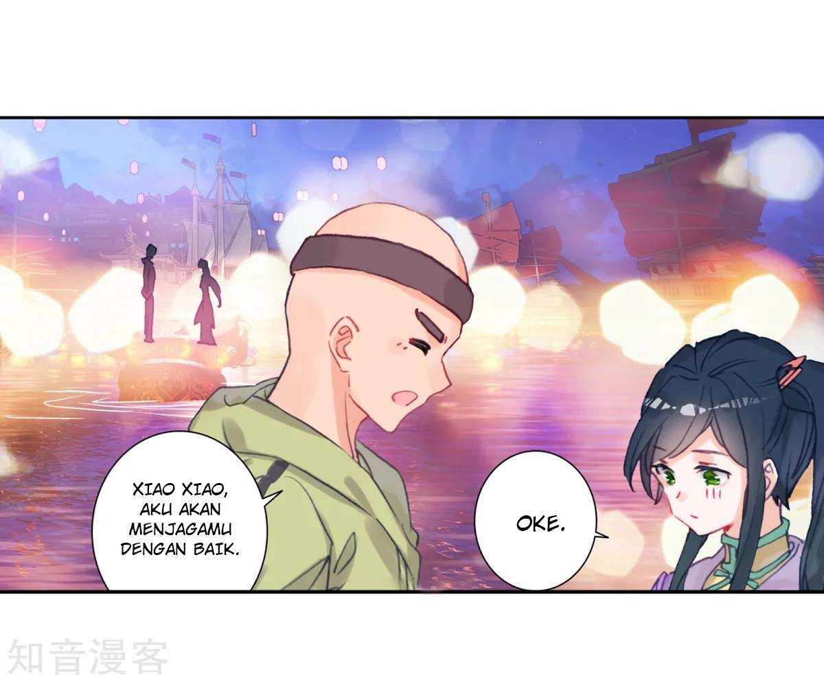 Soul Land 2 chapter 192 halaman 11